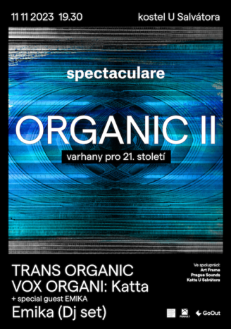 Organic_II_
